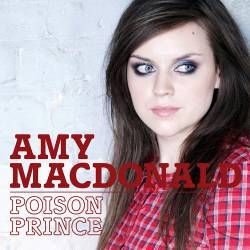 Amy MacDonald : Poison Prince